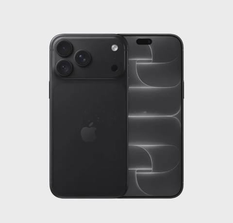 Apple iPhone 18 Pro, 12 GB — TeleTime — Смартфондор