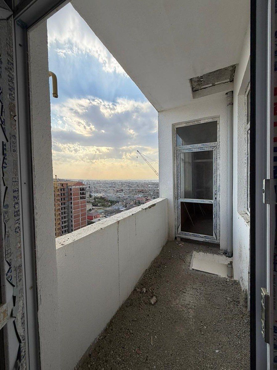 Satılır 3 otaqlı yeni tikili 99.5 m² — Mənzil, Bakı (9)