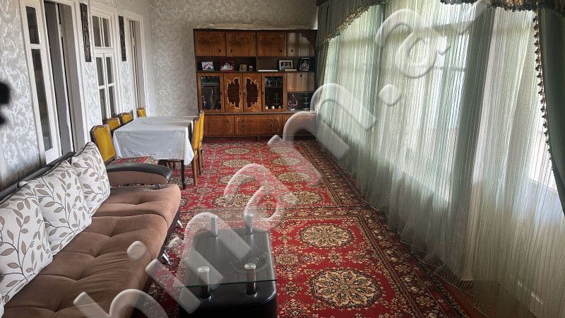 5 otaqlı Villa / Həyət evi, Satış, Bakı, Xəzər, Koroğlu — Ev, villa, Bakı (4)