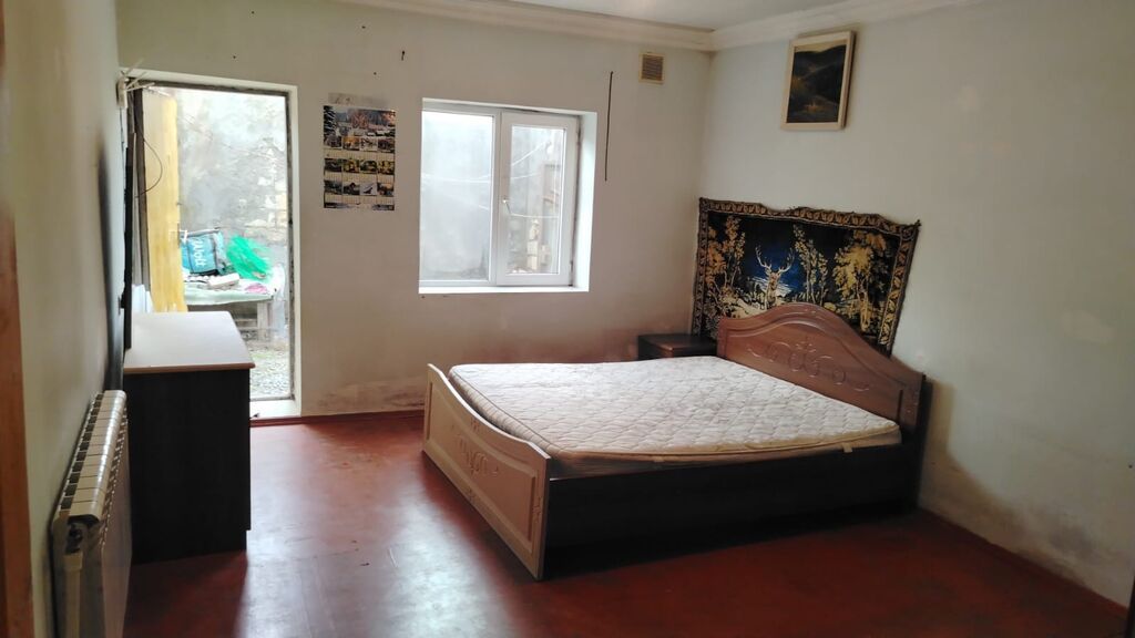 1 otaqlı mənzil –heyet evi Kiraye verilir Adelnidi Sabunc bazarna — Mənzil, Bakı (10)