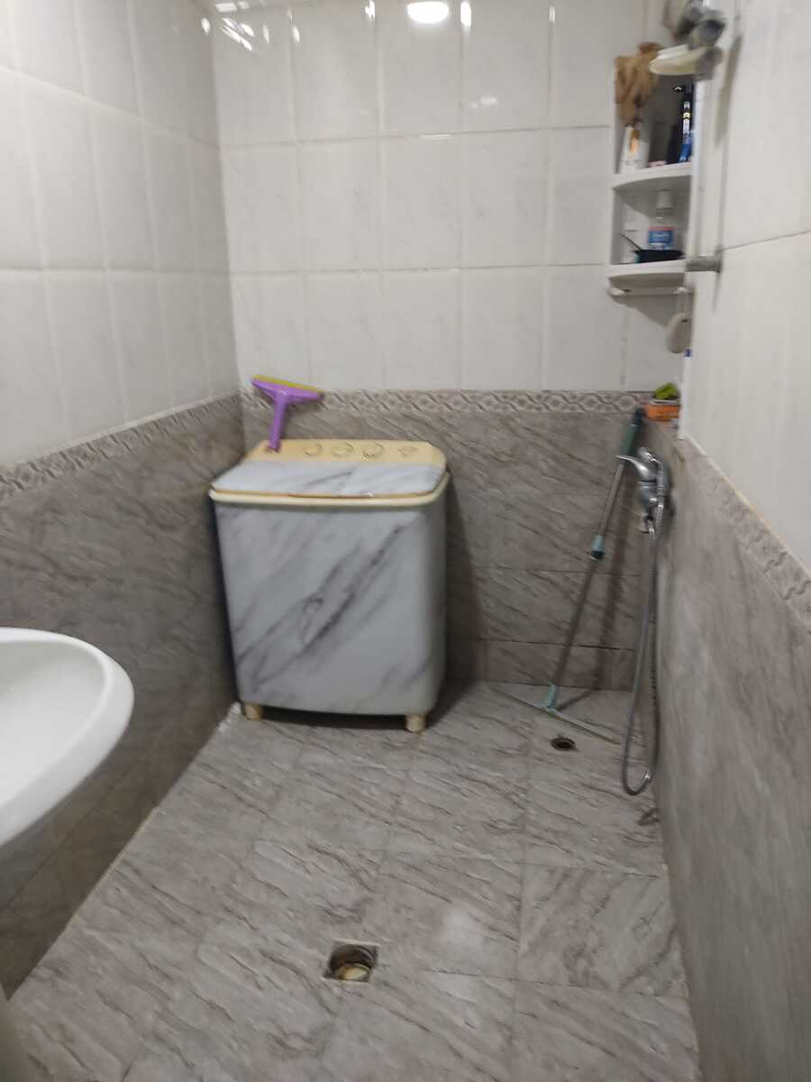 Satılır 3 otaqlı köhnə tikili 85 m² — Mənzil, Bakı (4)