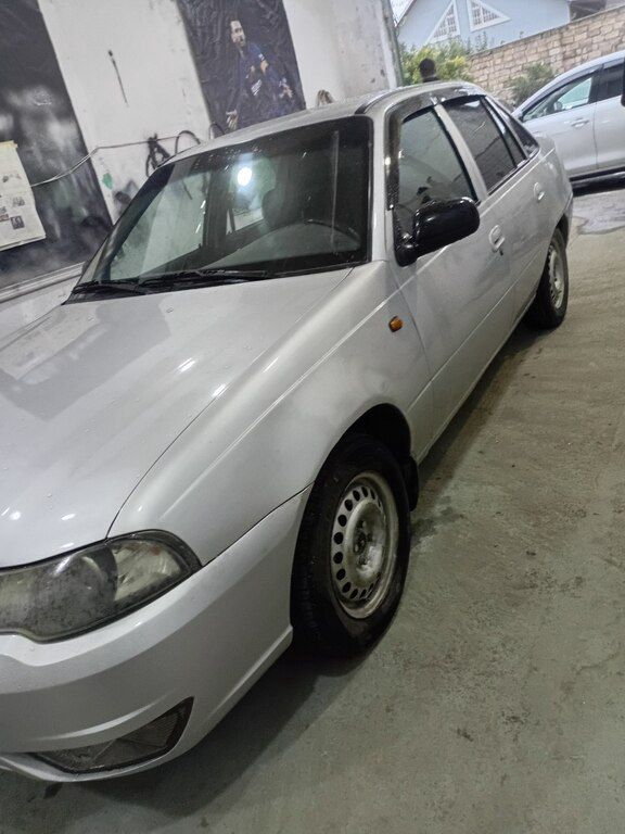 Daewoo Nexia, 1.5 L, 2009 il, 212 000 km 99-TV-420 — Avtomobillər, Bakı (7)
