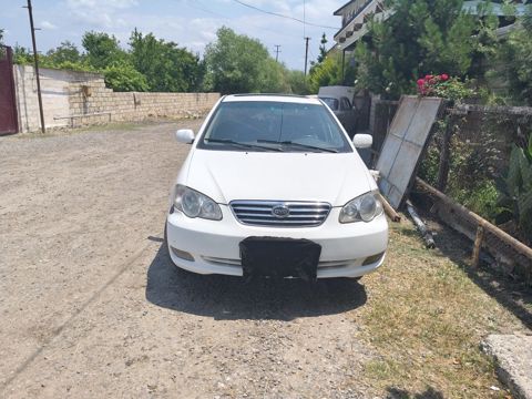 BYD F3, 1.5 L, 2013 il, 250 000 km — Bakı