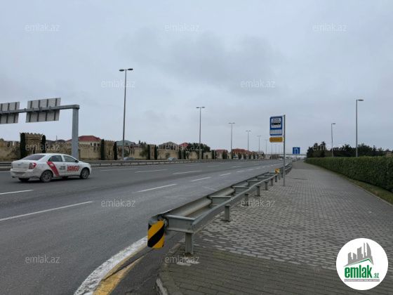 Satılır 30 sot torpaq Buzovna — Torpaq (3)