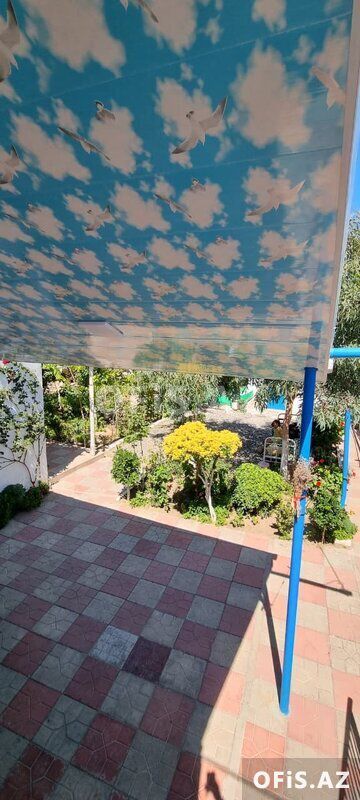 Satılır Xəzər r., Buzovna q., 6 otaq, 200 m² — Ev, villa, Bakı (8)