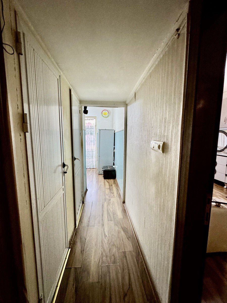 Satılır 4 otaqlı köhnə tikili 110 m² — Mənzil, Bakı (11)