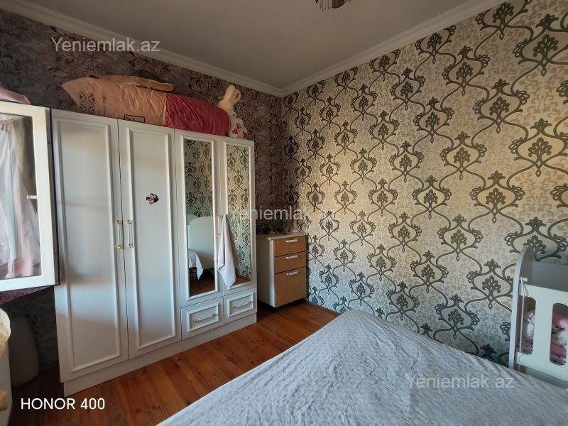 Satılır 3 otaqlı Həyət evi / Villa, 120 m², Binəqədi rayonu — Ev, villa, Bakı (4)