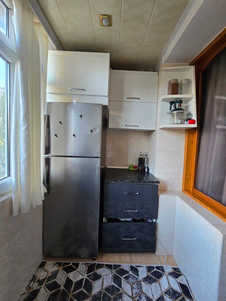 Satılır 2 otaqlı köhnə tikili 40 m² — Mənzil, Bakı (9)