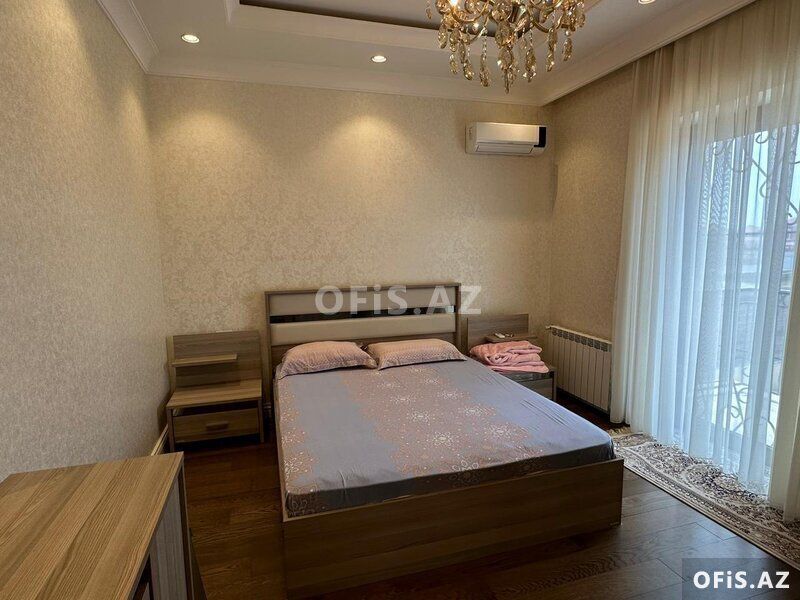 Satılır Xəzər r., Şüvəlan q., 5 otaq, 500 m² — Ev, villa, Bakı (5)