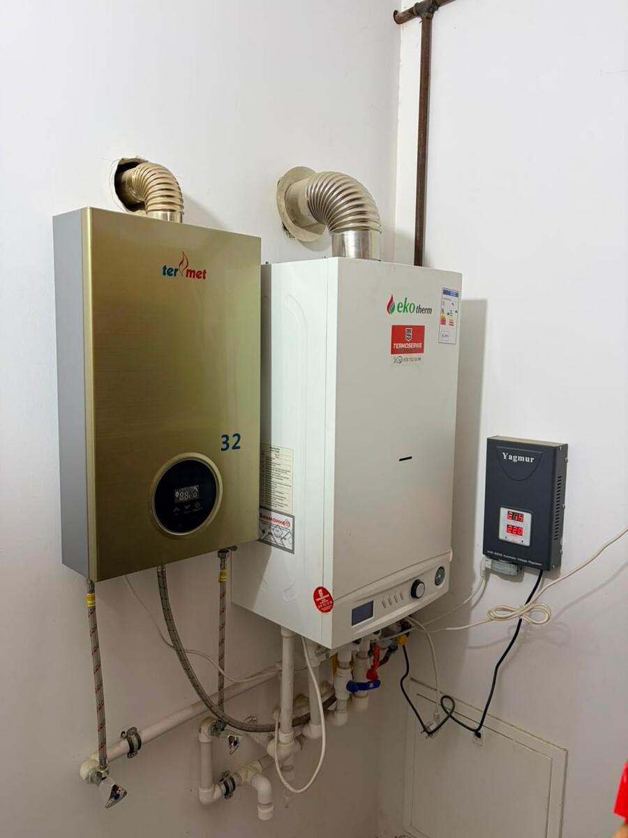 Satılır 7 otaqlı həyət evi/bağ evi 305 m² — Ev, villa, Bakı (10)