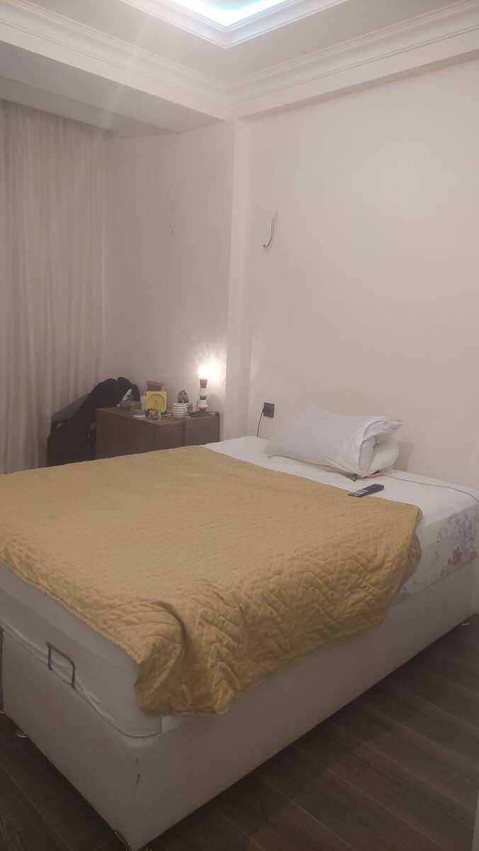 İcarəyə verilir 4 otaqlı köhnə tikili 120 m² — Mənzil, Bakı (4)
