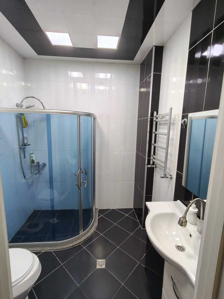 Satılır 4 otaqlı yeni tikili 111 m² — Mənzil, Xırdalan (4)