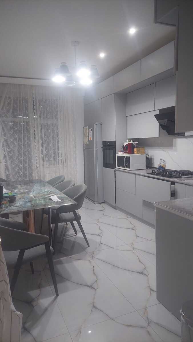 İcarəyə verilir 4 otaqlı köhnə tikili 120 m² — Mənzil, Bakı (5)