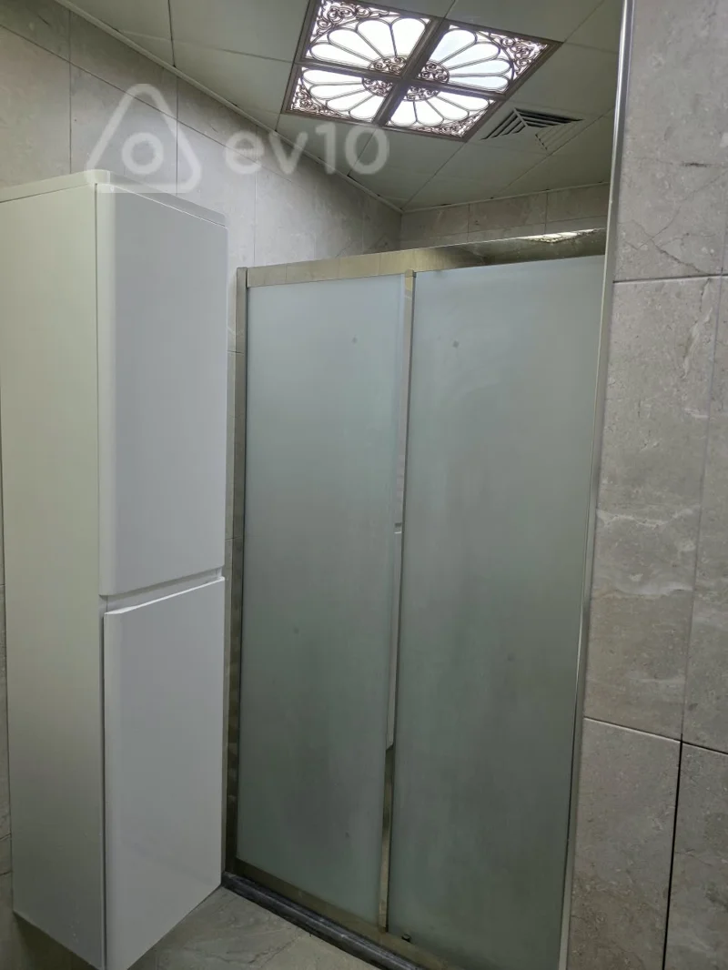 3 otaqlı mənzil, 110 m², Süleyman Vəzirov küçəsi 17 — kirayə — Mənzil, Bakı (6)