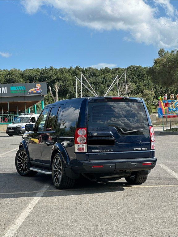 Land Rover Discovery, 3.0 L, 2013 il, 247 000 km — Avtomobillər, Bakı (6)