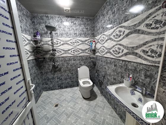 Satılır 5 otaqlı 144 m² həyət evi Masazır — Ev, villa (7)