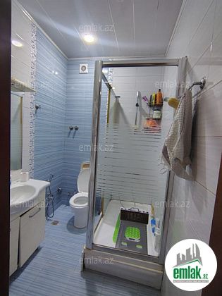 Satılır 4 otaqlı 155 m² yeni tikili 28 May m — Mənzil (7)