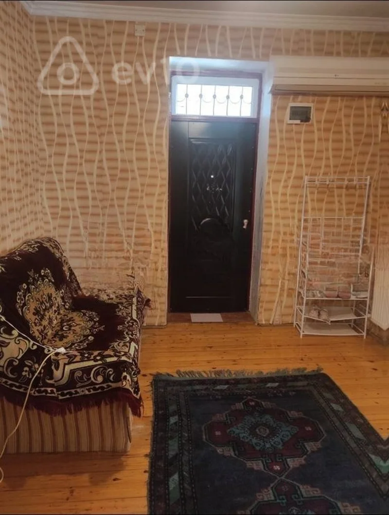 3 otaqlı həyət evi, 100 m², Biləcəri — Ev, villa, Bakı (4)