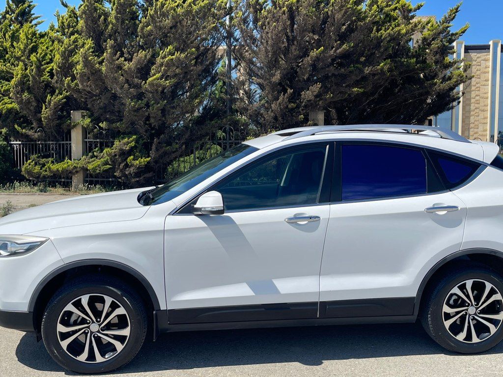 FAW Besturn X80, 2.0 L, 2020 il, 212 000 km — Avtomobillər, Bakı (4)