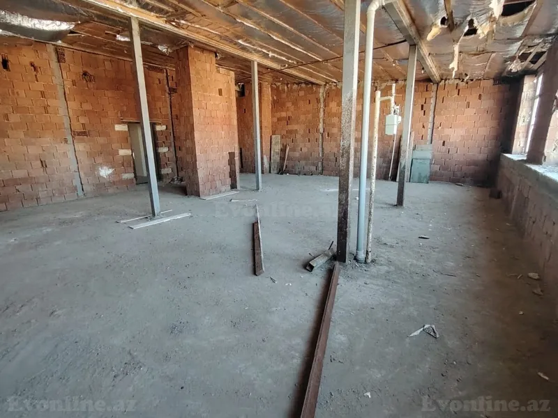 Satılır 4 otaqlı Mənzil Yeni tikili 105 m² Bakı, Xətai r., Əhmədli m., Əhmədli — Mənzil, Bakı (8)