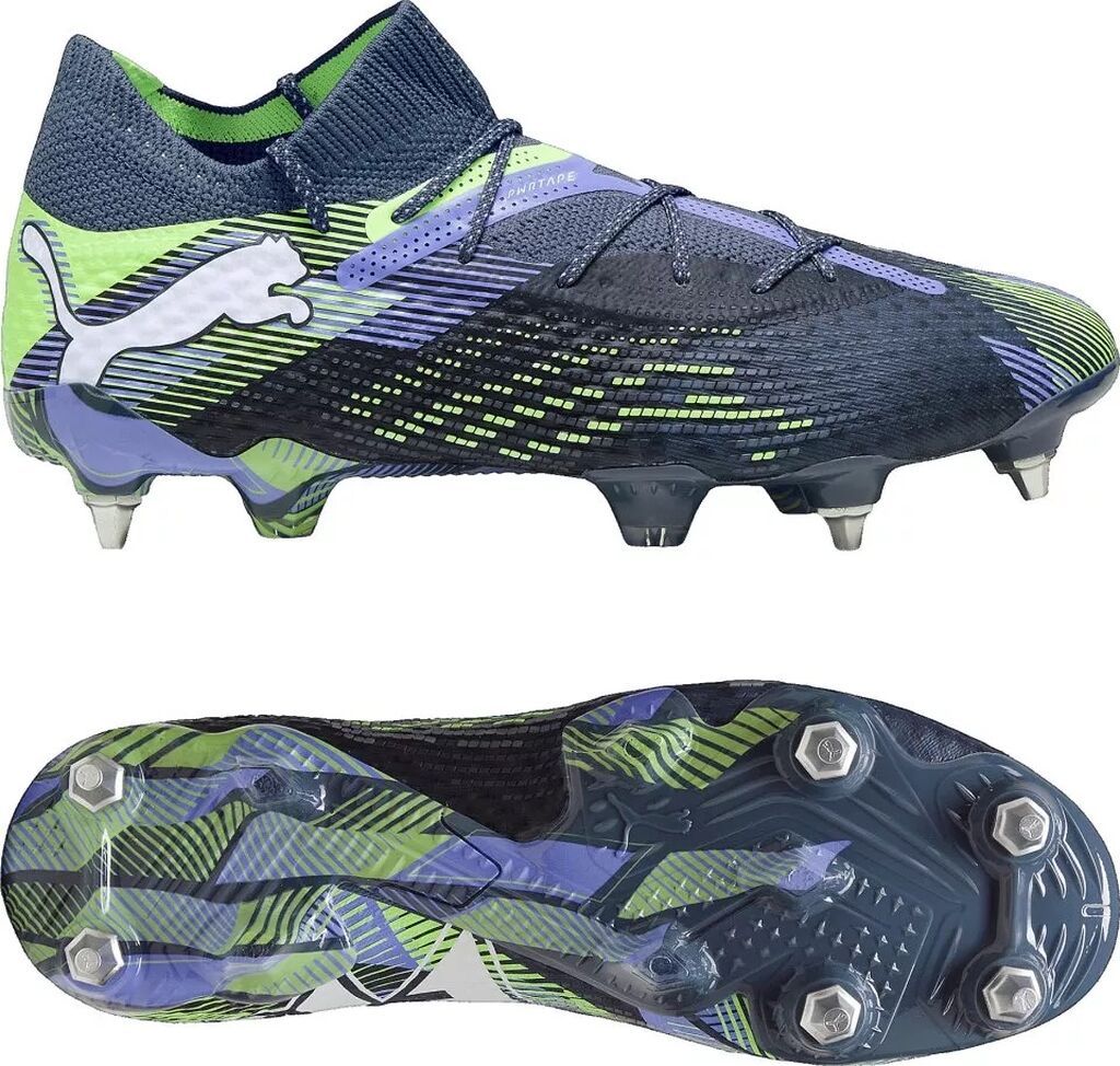 Butslar Puma, Ölçü: 44, Yeni — Top oyunları, Bakı (4)