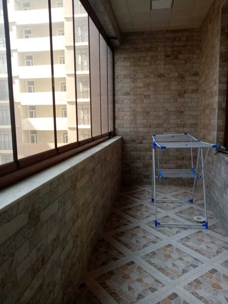 Satılır 4 otaqlı yeni tikili 154 m² — Mənzil, Bakı (8)