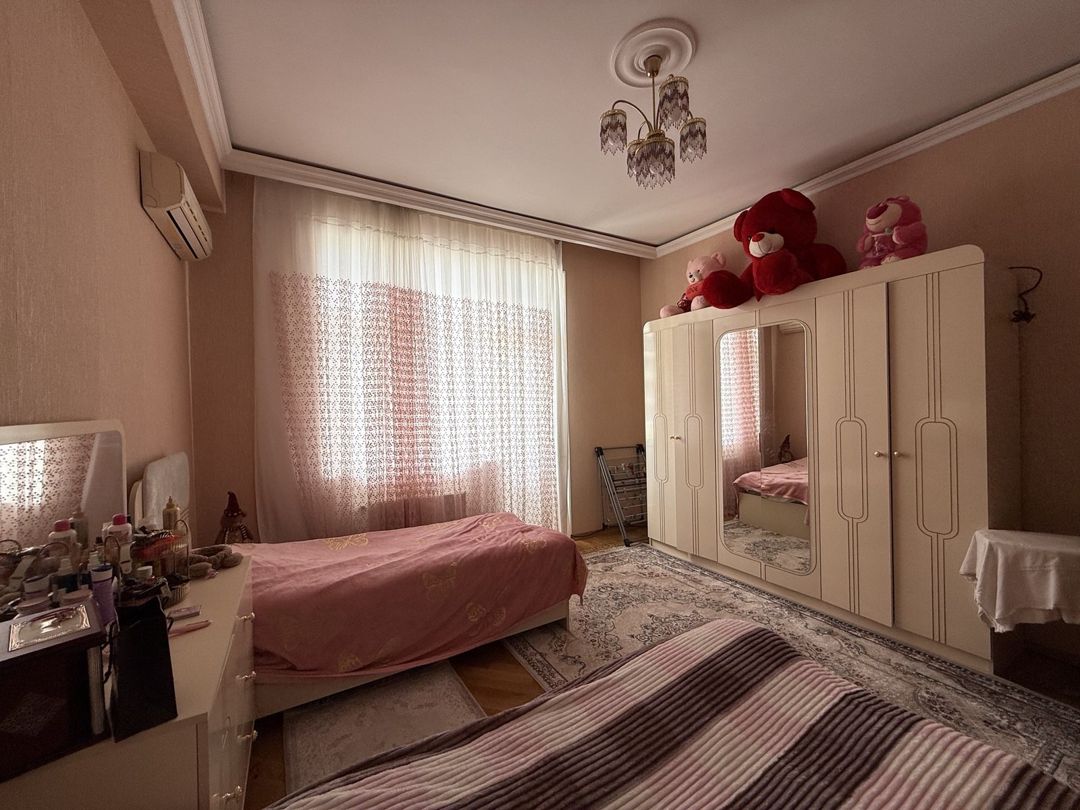 Satılır 4 otaqlı yeni tikili 190 m² — Mənzil, Bakı (12)