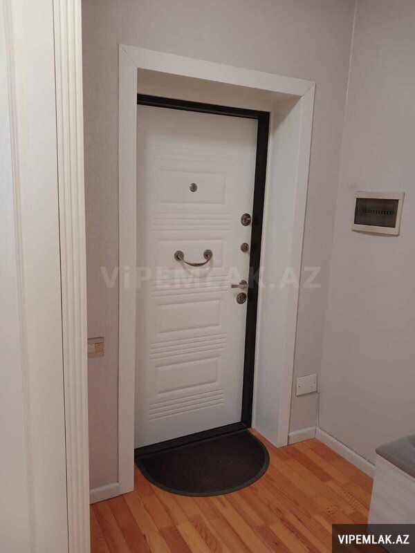 Abşeron rayonunda 2 otaqlı Yeni tikili Satılır, 55 m² — Mənzil, Bakı (8)