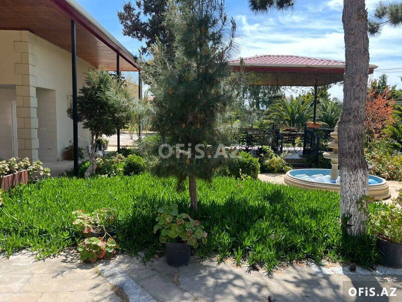 Satılır Xəzər r., Mərdəkan q., 5 otaq, 300 m² — Ev, villa, Bakı (2)