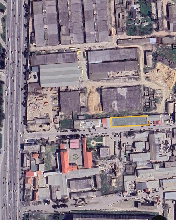 Satılır torpaq 17 sot — Torpaq, Bakı (7)