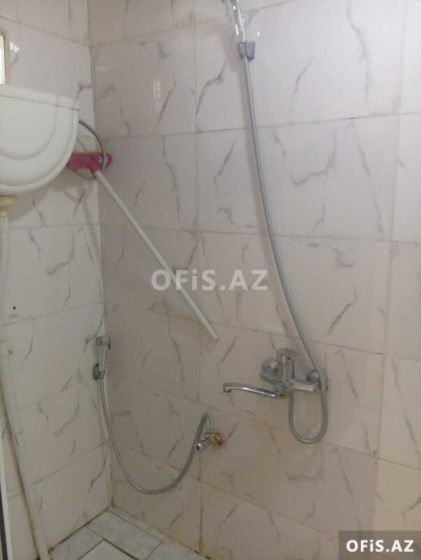 Həyət evləri Kirayə Verilir Yasamal r., 1 otaq, 30 m² — Ev, villa, Bakı (2)
