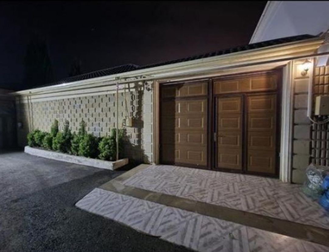 İcarəyə verilir 6 otaqlı həyət evi/bağ evi 150 m² — Ev, villa, Bakı