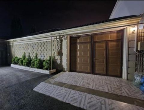 İcarəyə verilir 6 otaqlı həyət evi/bağ evi 150 m² — Bakı