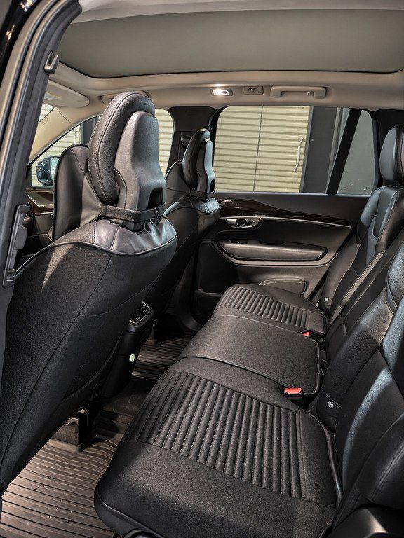 Volvo XC90, 2.0 L, 2016 il, 225 000 km 77-EQ-088 — Avtomobillər, Bakı (7)