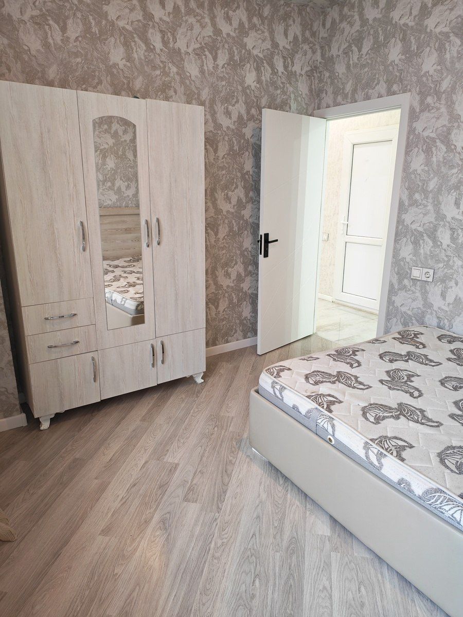 İcarəyə verilir 2 otaqlı yeni tikili 67 m² — Mənzil, Bakı (9)
