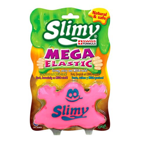 Slaym Slimy Mega Elastic, 150 q, məhsul çeşiddə — Bakı