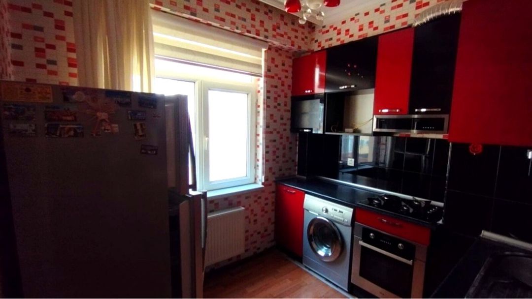 Satılır 3 otaqlı yeni tikili 75 m² — Mənzil, Bakı (8)