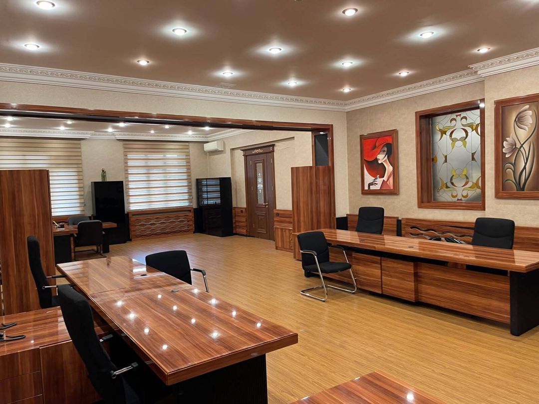 İcarəyə verilir obyekt 1000 m² — Əmlak, Bakı (11)