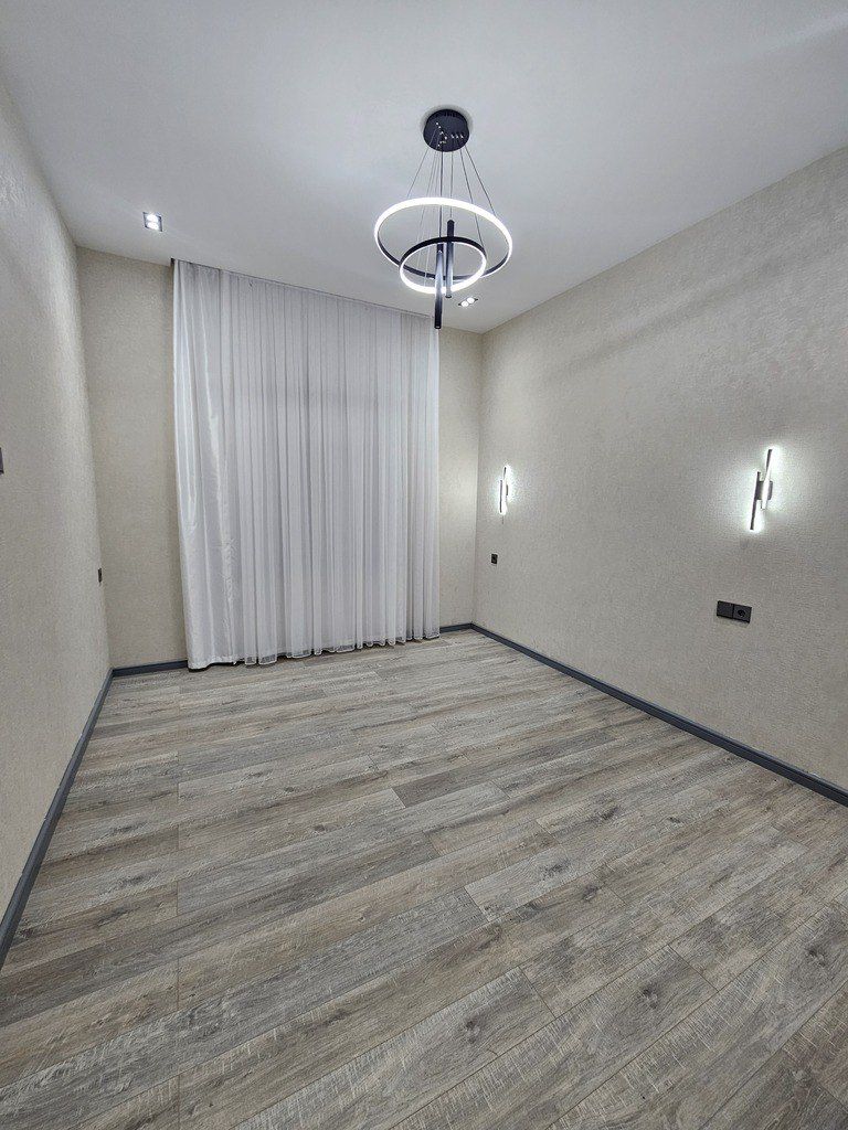 Satılır 3 otaqlı həyət evi/bağ evi 90 m² — Ev, villa, Bakı (9)