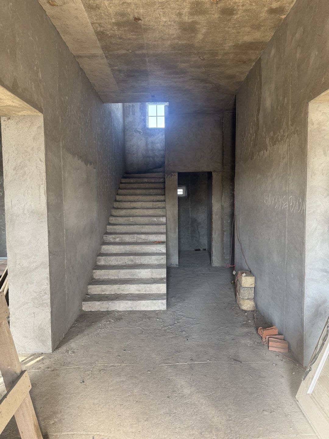 Satılır 6 otaqlı həyət evi/bağ evi 295 m² — Ev, villa, Bakı (5)