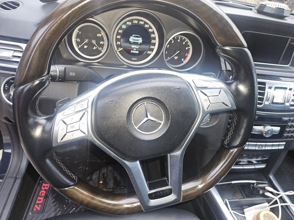 Mercedes E 250, 2.0 L, 2014 il, 273 000 km — Avtomobillər, Bakı (6)