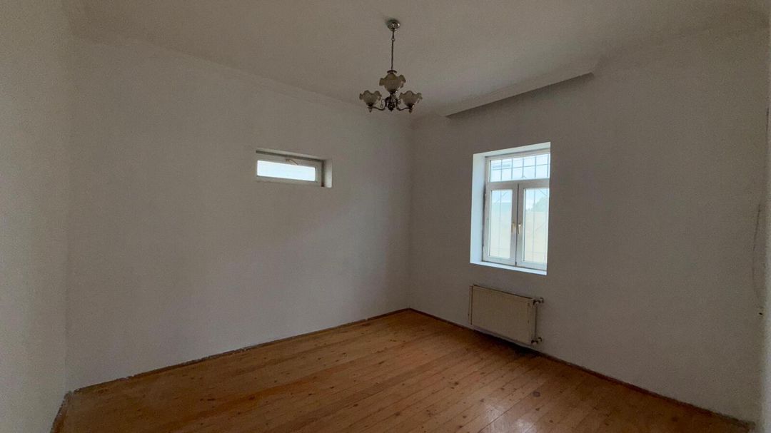 Satılır 3 otaqlı həyət evi/bağ evi 110 m² — Ev, villa, Bakı (8)