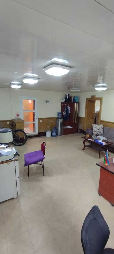 Satılır obyekt 55 m² — Bakı