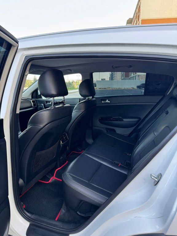 Kia Sportage, 2.0 L, 2016 il, 140 000 km — Avtomobillər, Sumqayıt (11)
