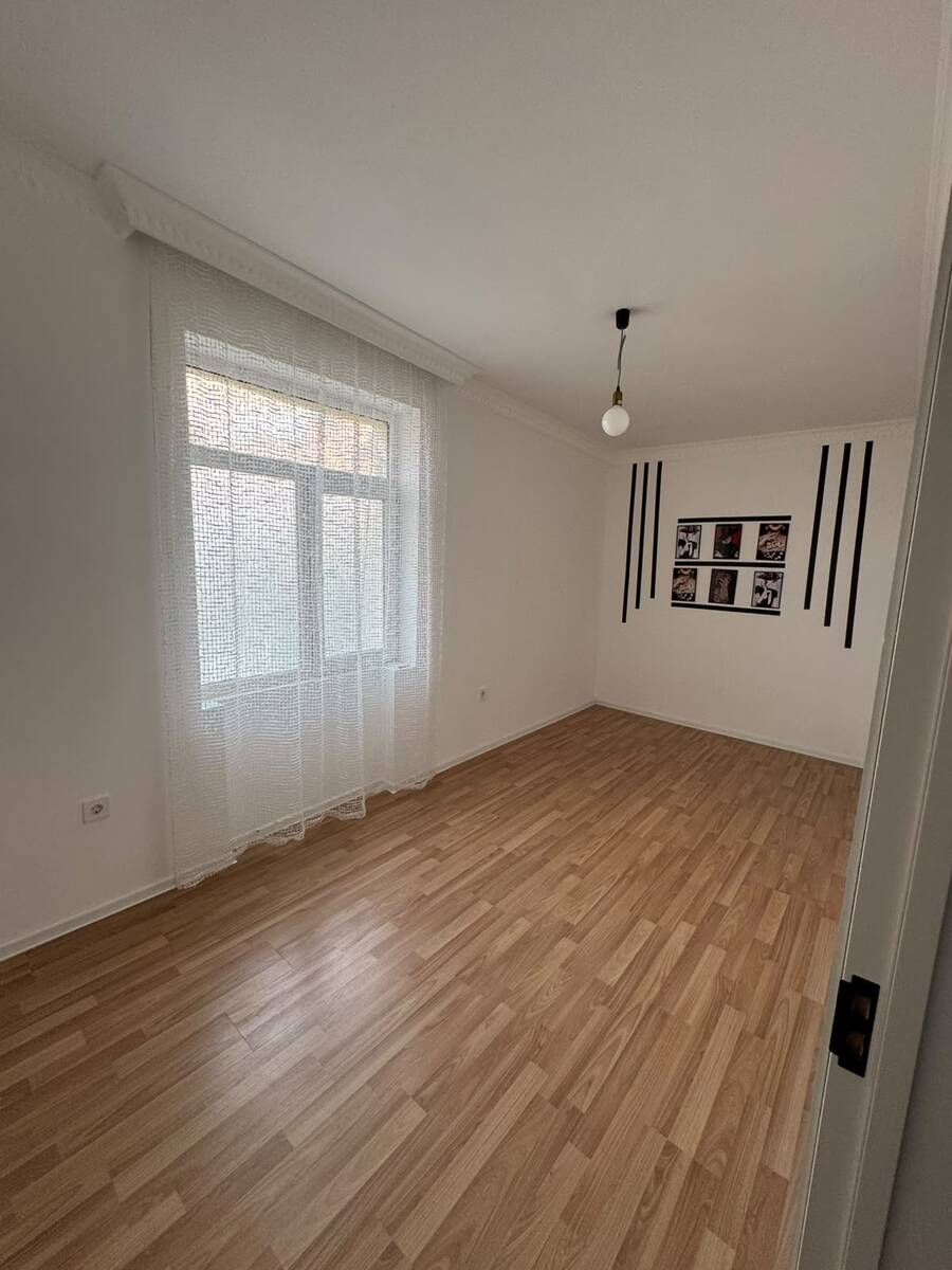 Satılır 2 otaqlı köhnə tikili 43 m² — Mənzil, Bakı (9)