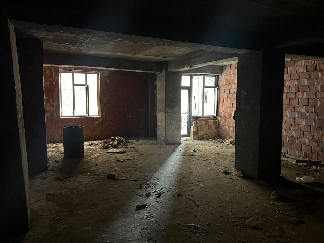 Satılır 3 otaqlı yeni tikili 152 m² — Mənzil, Bakı (2)