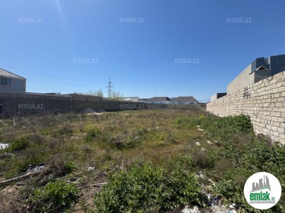 Satılır 12 sot torpaq Mərdəkan — Torpaq (8)
