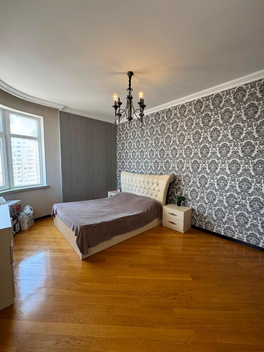 Satılır 3 otaqlı yeni tikili 147 m² — Mənzil, Bakı (6)