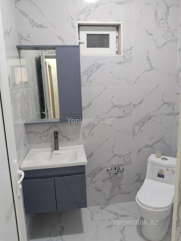 Satılır 3 otaqlı Həyət evi / Villa, 70 m², Saray — Ev, villa, Abşeron (10)