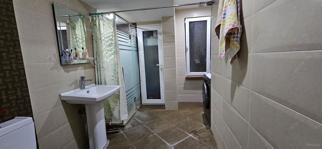 Satılır 3 otaqlı köhnə tikili 72 m² — Mənzil, Bakı (9)